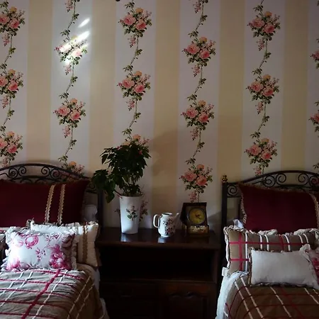 Castelul Maria Guest house 4*
