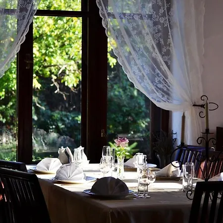 Guest house Castelul Maria Banpotoc
