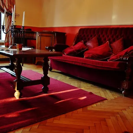 Guest house Castelul Maria Banpotoc