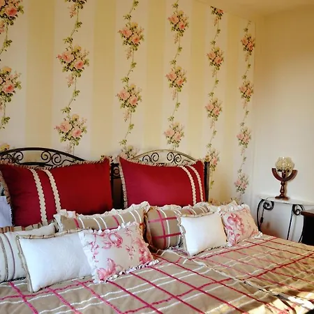Castelul Maria 4* Banpotoc