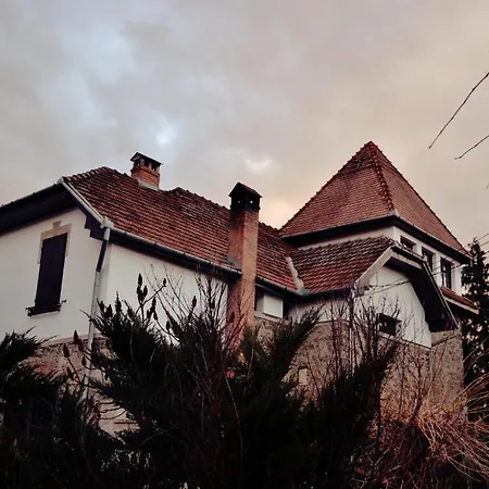 Guest house Castelul Maria